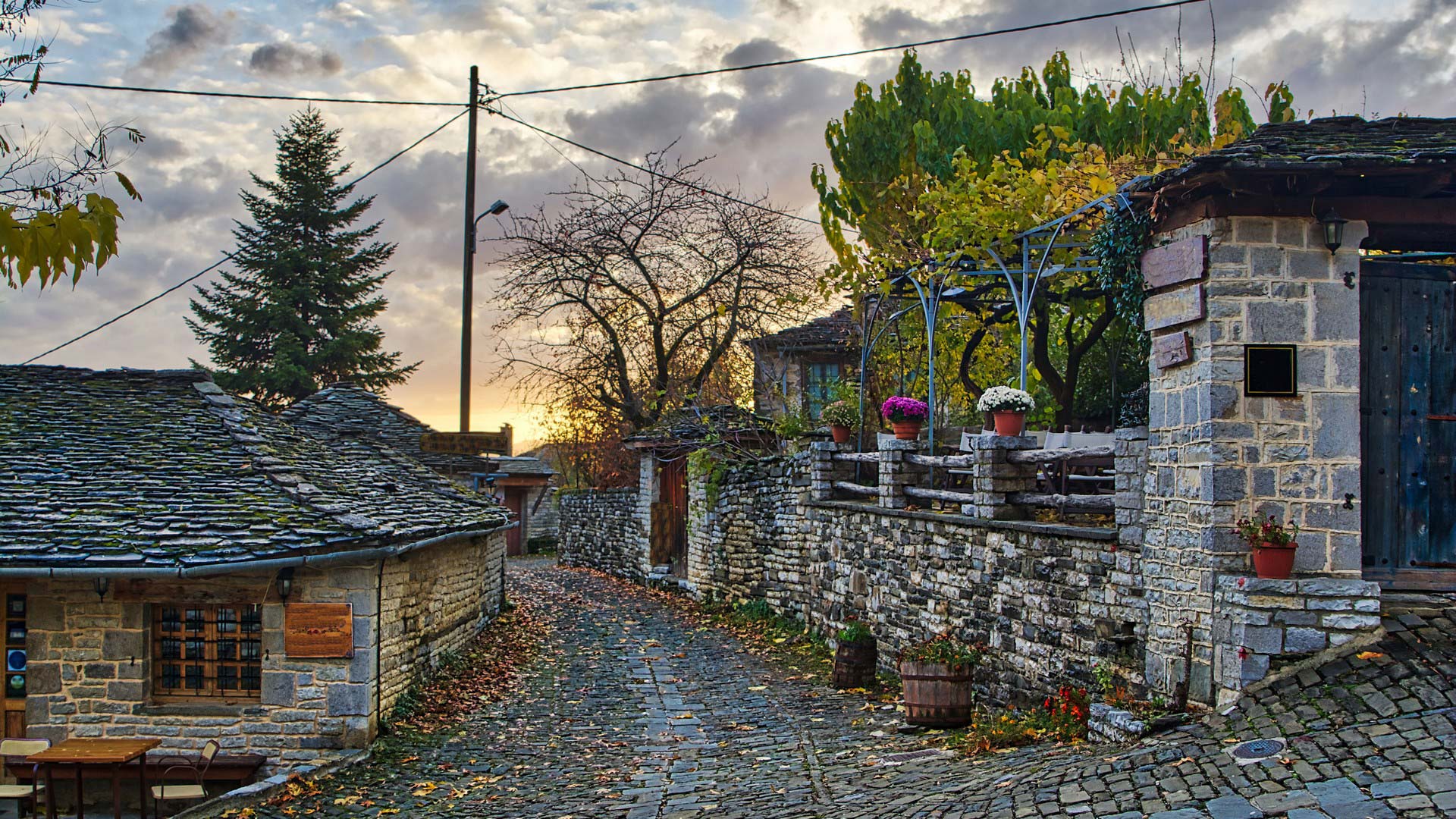 zagori